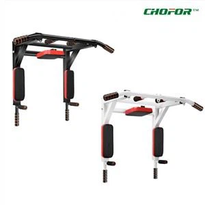 Umsebenzi Multi Pull Up Bar Wall