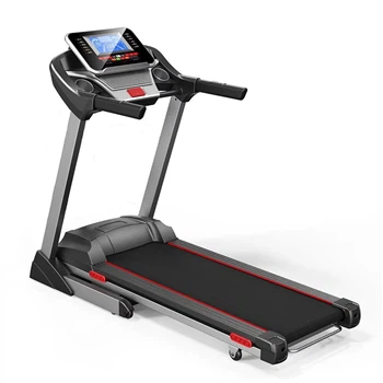 Ungayisebenzisa kanjani i-treadmill